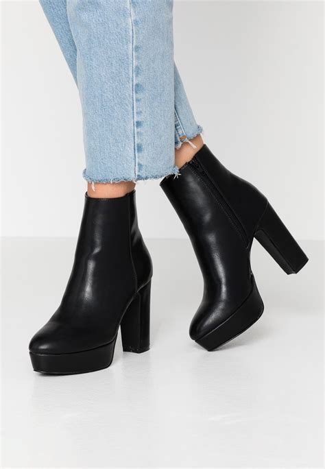 zalando high heels|high heel boots.